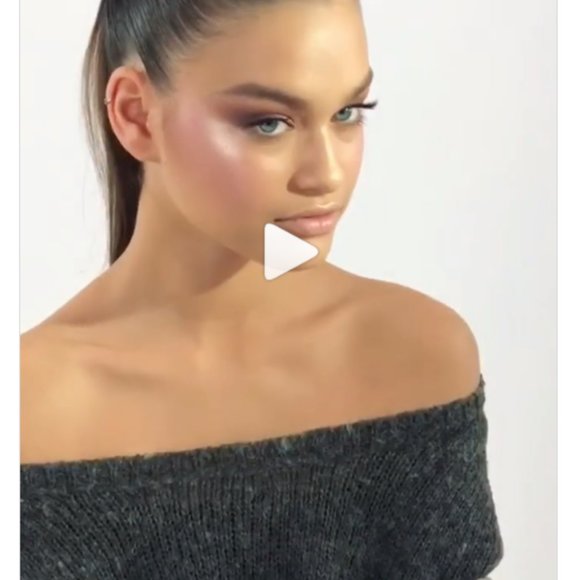 BNIB Natasha Denona DIAMOND & BLUSH Palette - DARYA - Picture 2 of 8